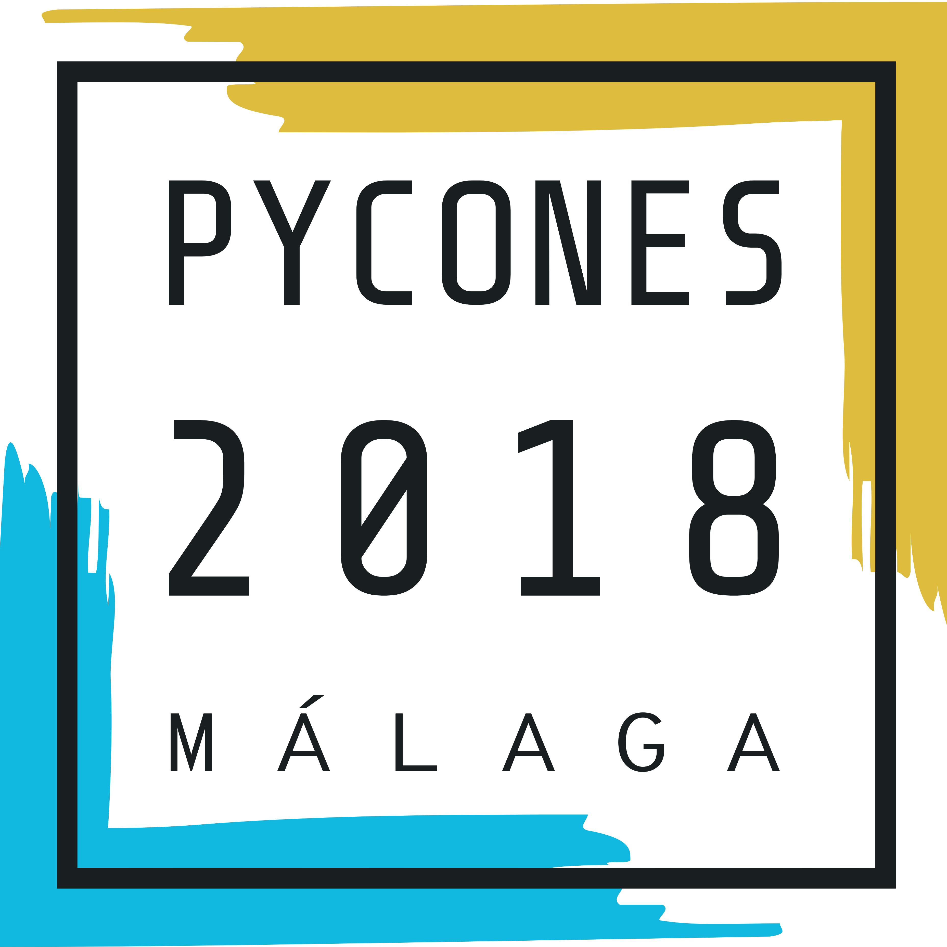 PyConES 2018 - Málaga